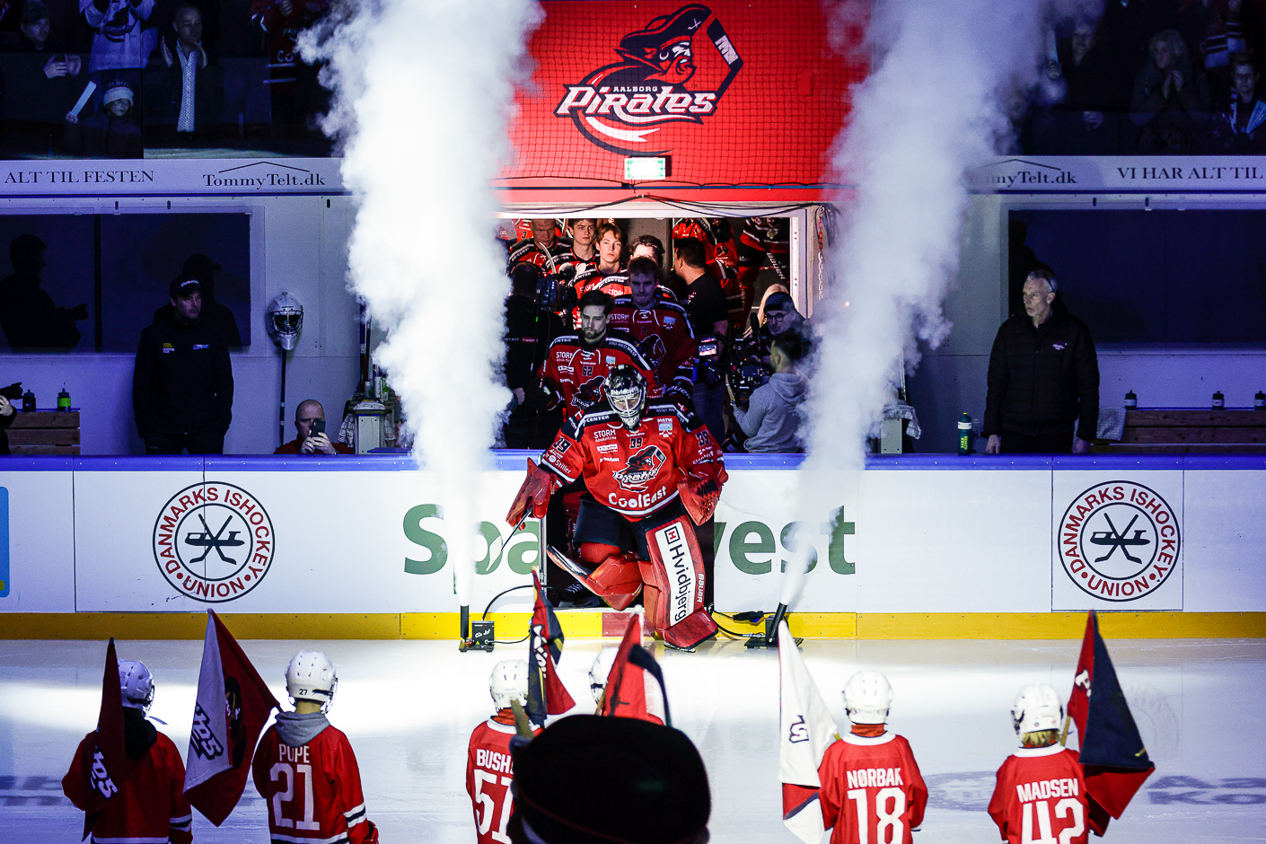 Foto: Martin Sørensen