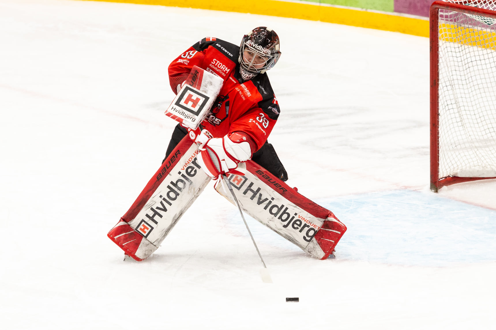 Arkivfoto: Nicklas Møller