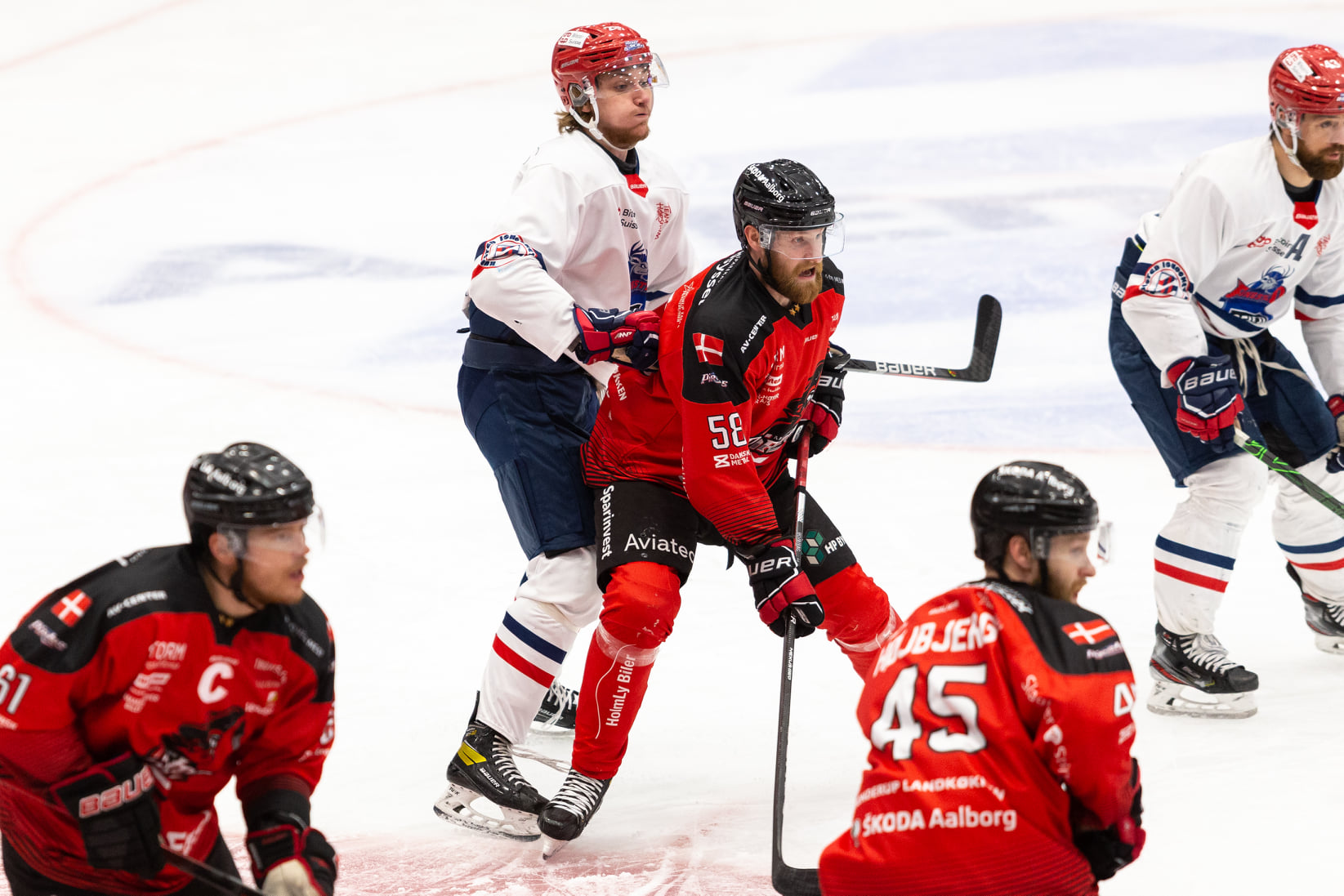 Arkivfoto: Nicklas Møller