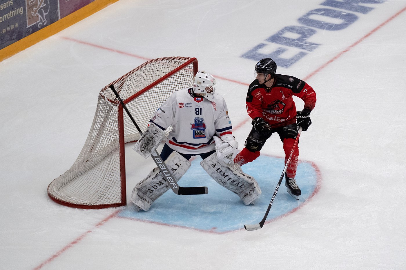 Foto: Martin Sørensen