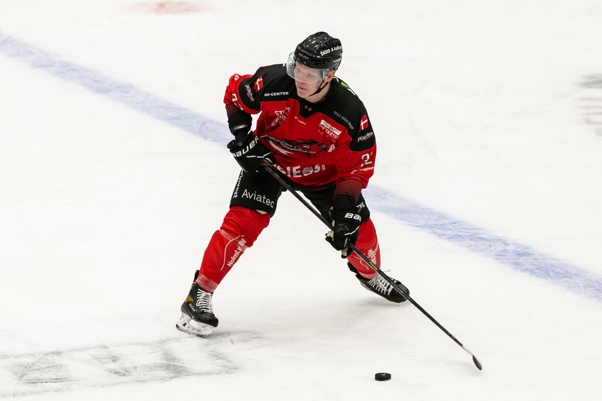 Arkivfoto: Nicklas Møller