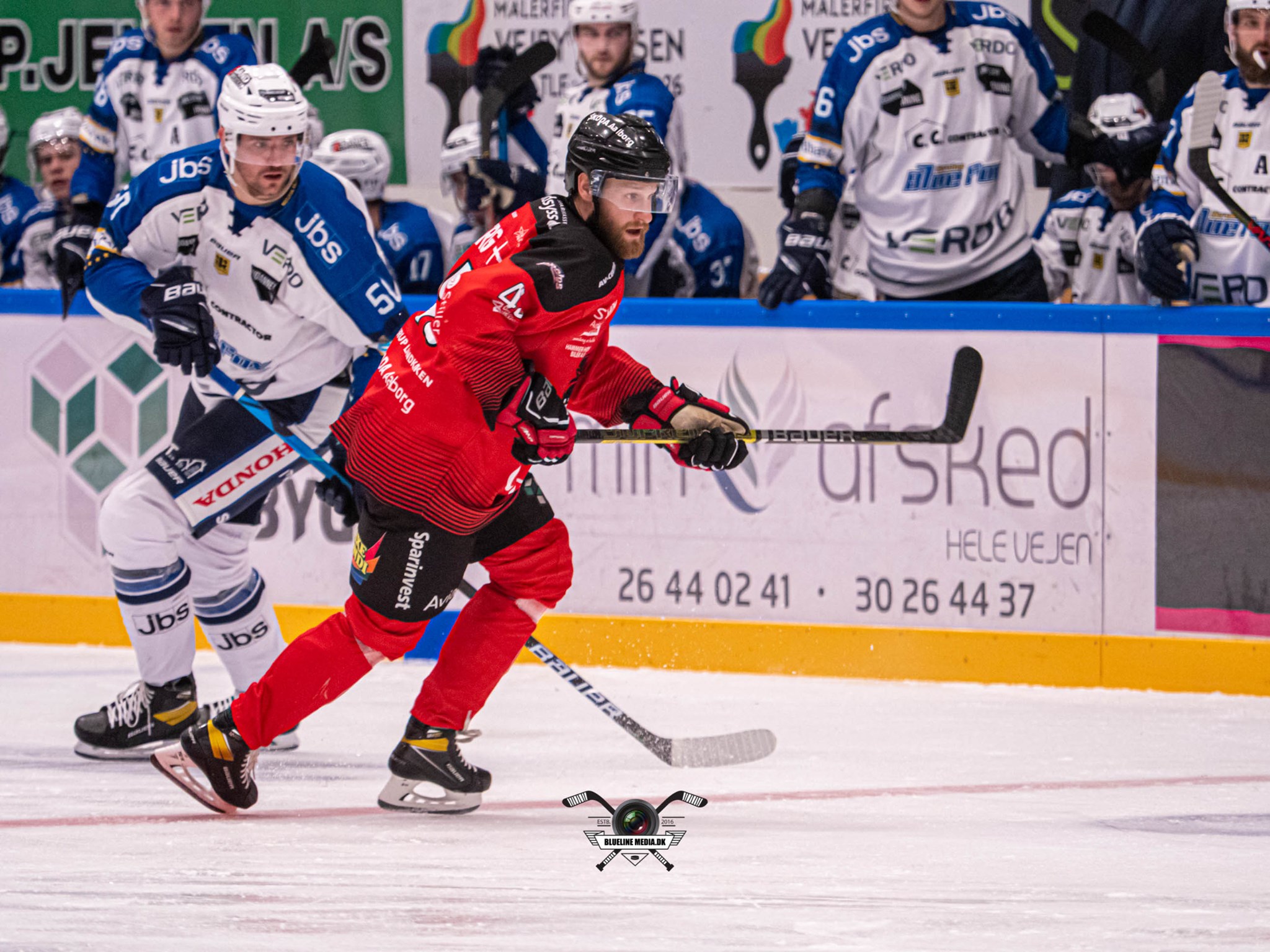 Arkivfoto: Nicklas Møller