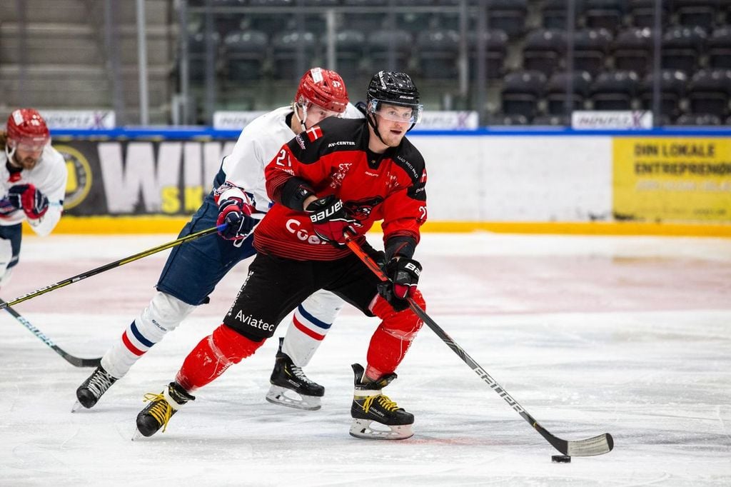 Arkivfoto: Nicklas Møller