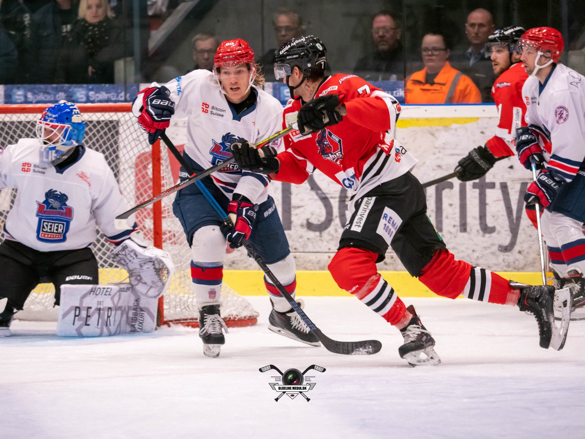 Foto: BlueLineMedia.dk