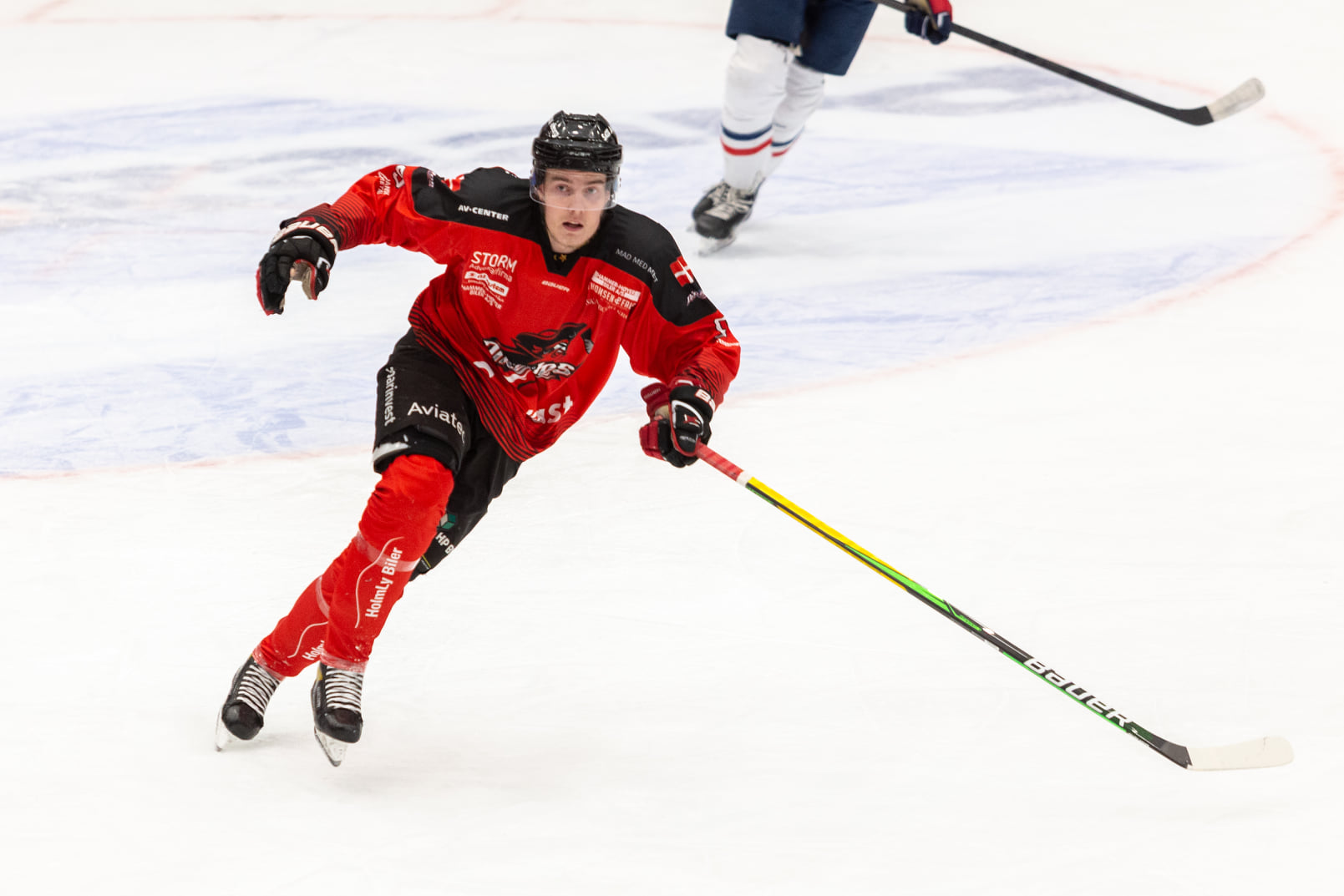 Arkivfoto: Nicklas Møller