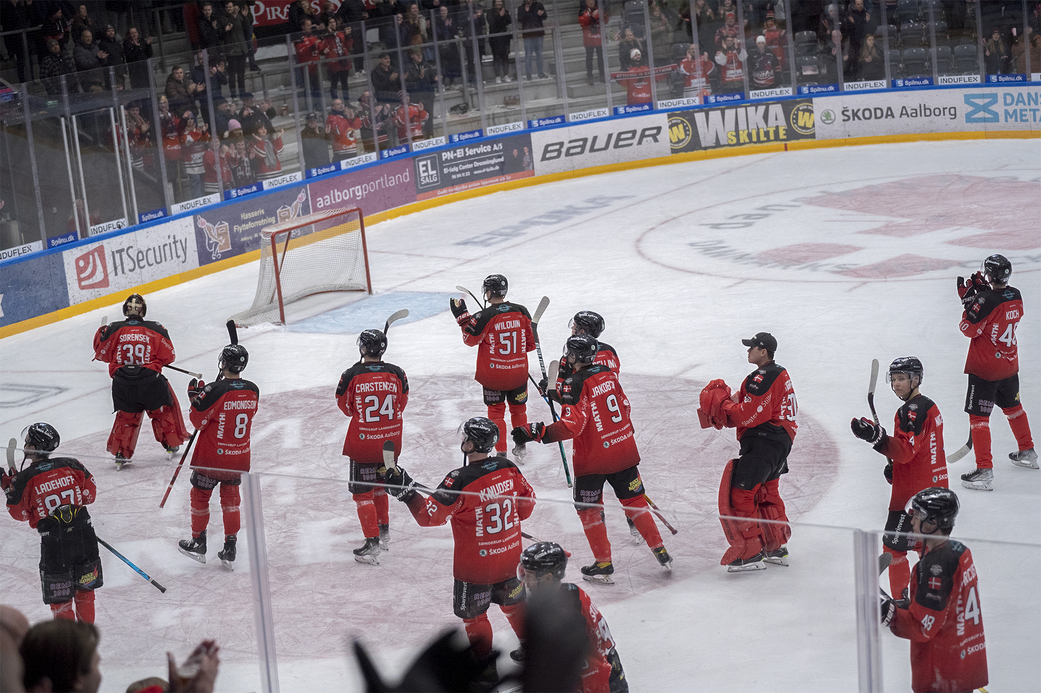 Foto: Martin Sørensen