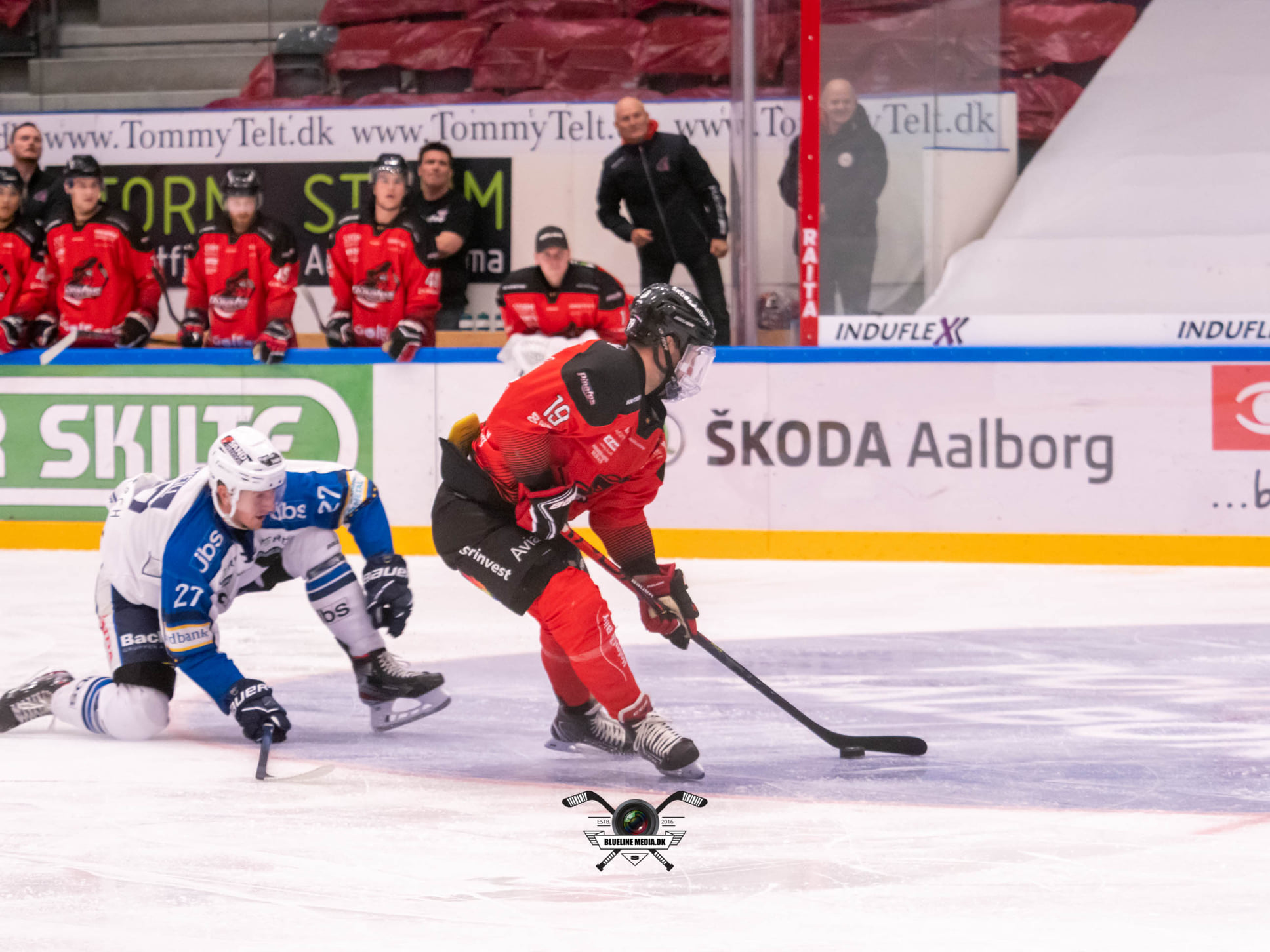 Arkivfoto: Nicklas Møller