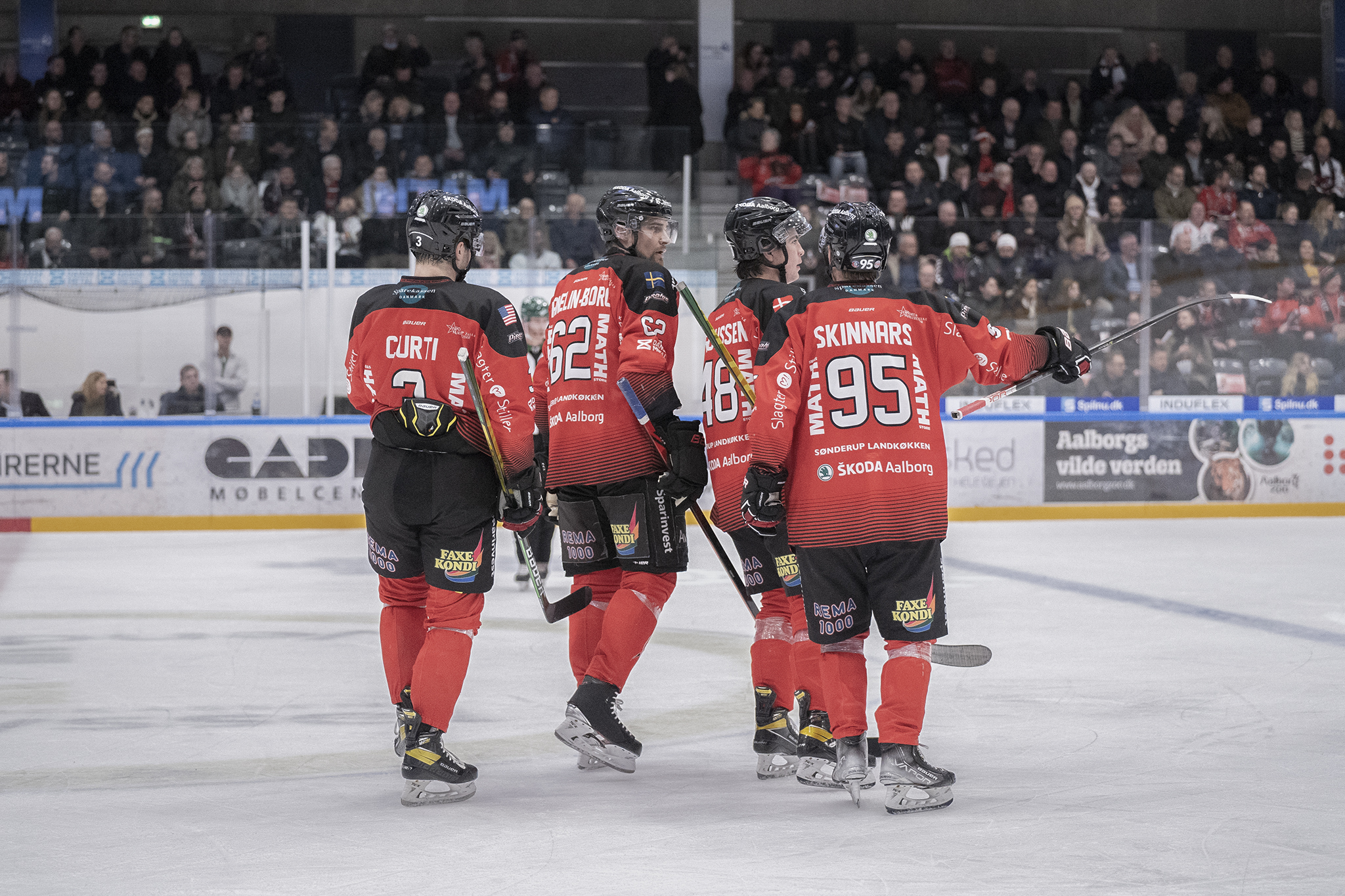 Foto: Martin Sørensen