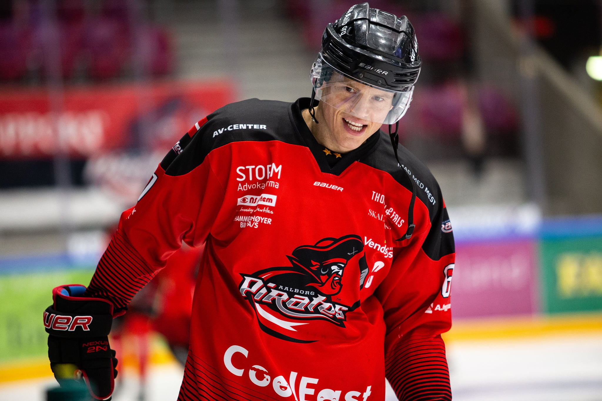 Arkivfoto: Nicklas Møller