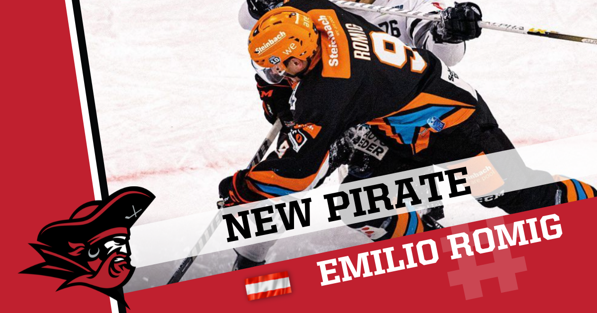 Foto: Steinbach Black Wings Linz