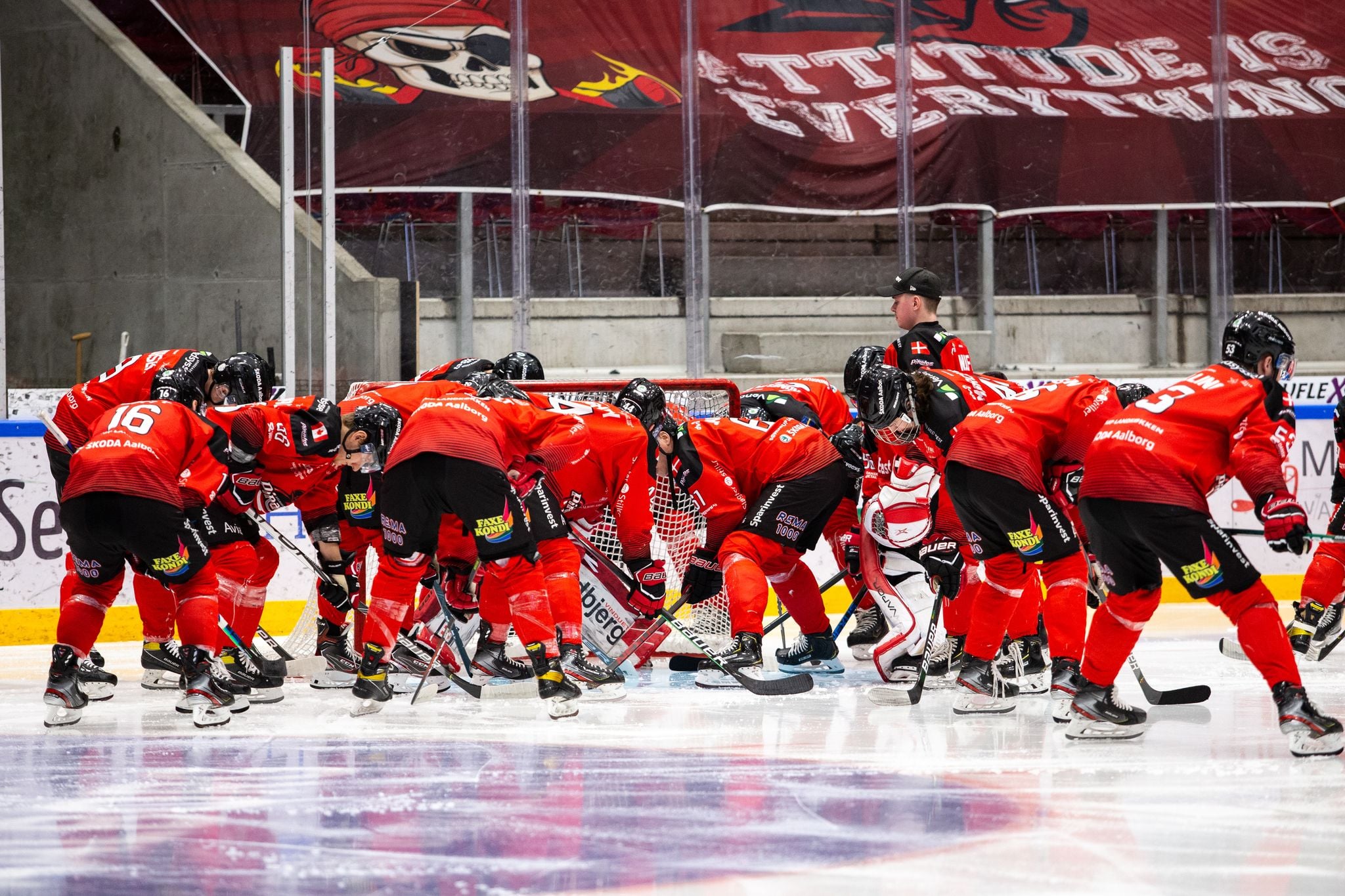 Arkivfoto: Nicklas Møller