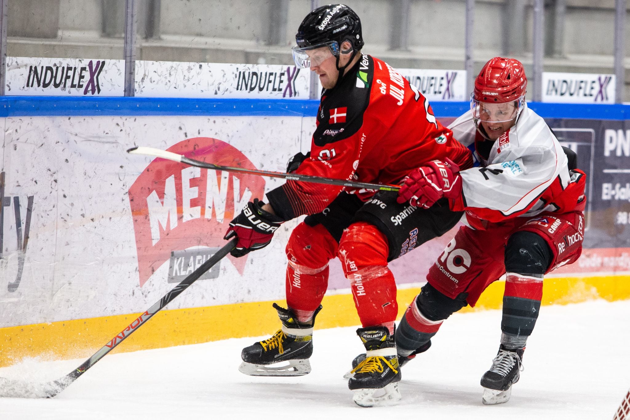 Arkivfoto: Nicklas Møller