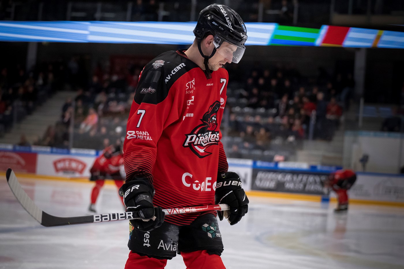 Foto: Martin Sørensen