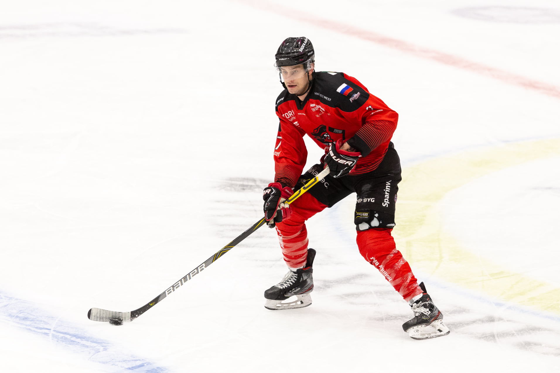 Arkivfoto: Nicklas Møller