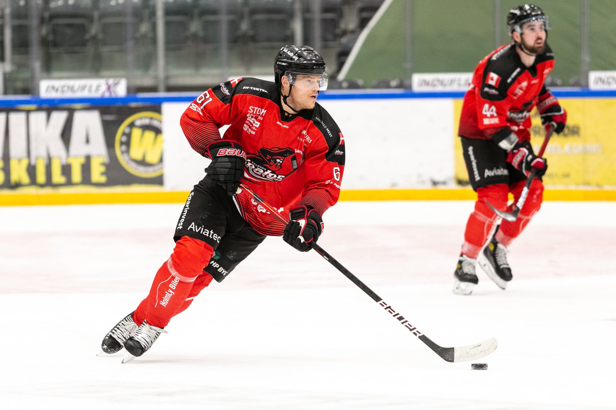 Arkivfoto: Nicklas Møller