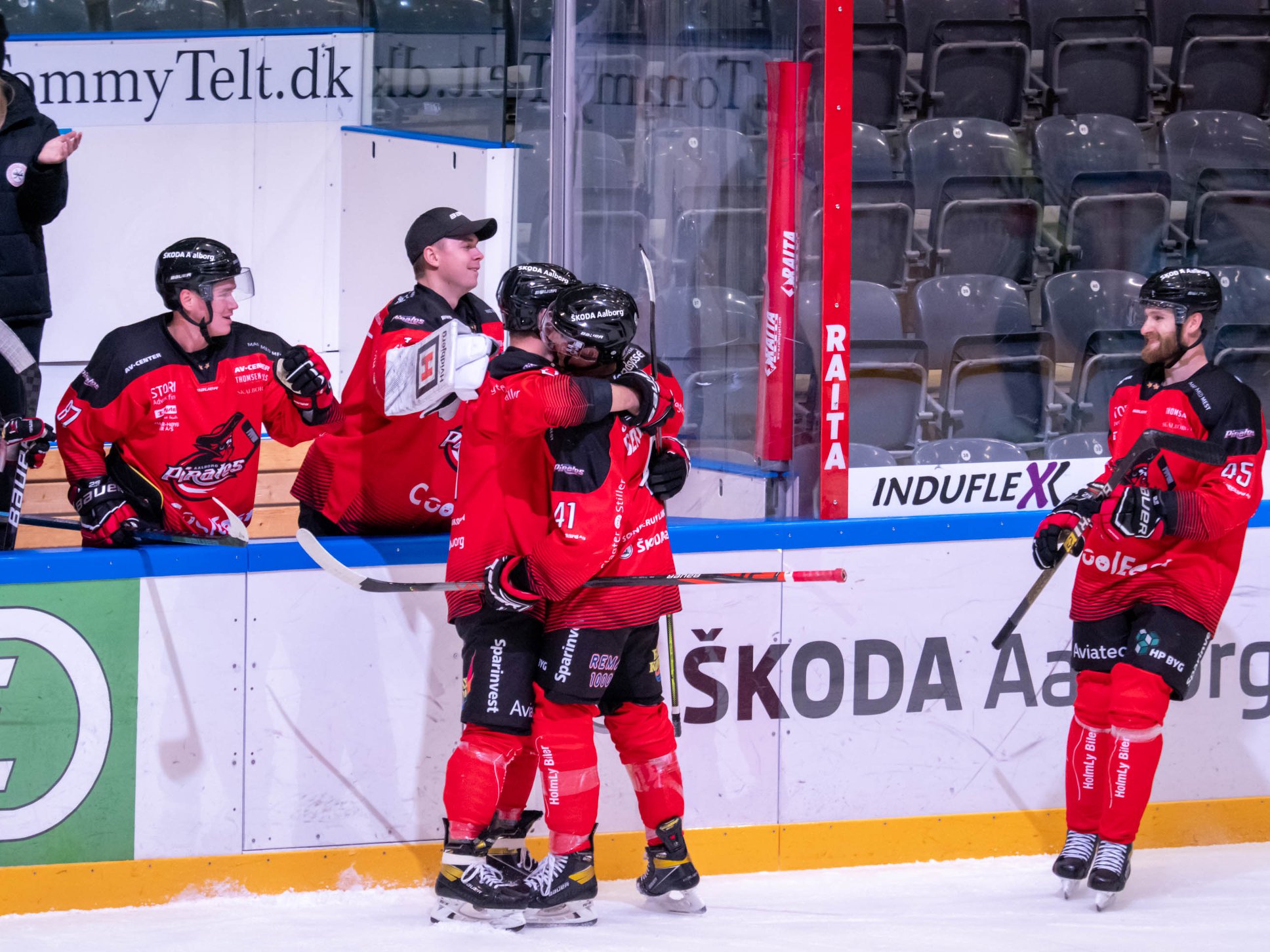 Foto: Nicklas Møller