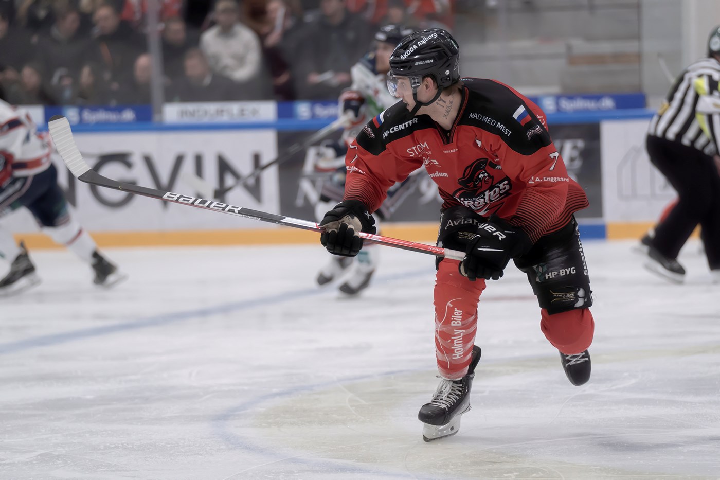Foto: Martin Sørensen