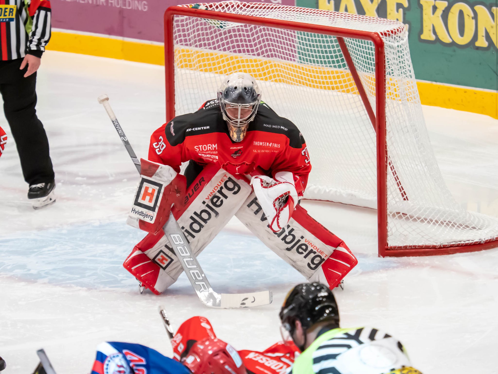 Arkivfoto: Nicklas Møller