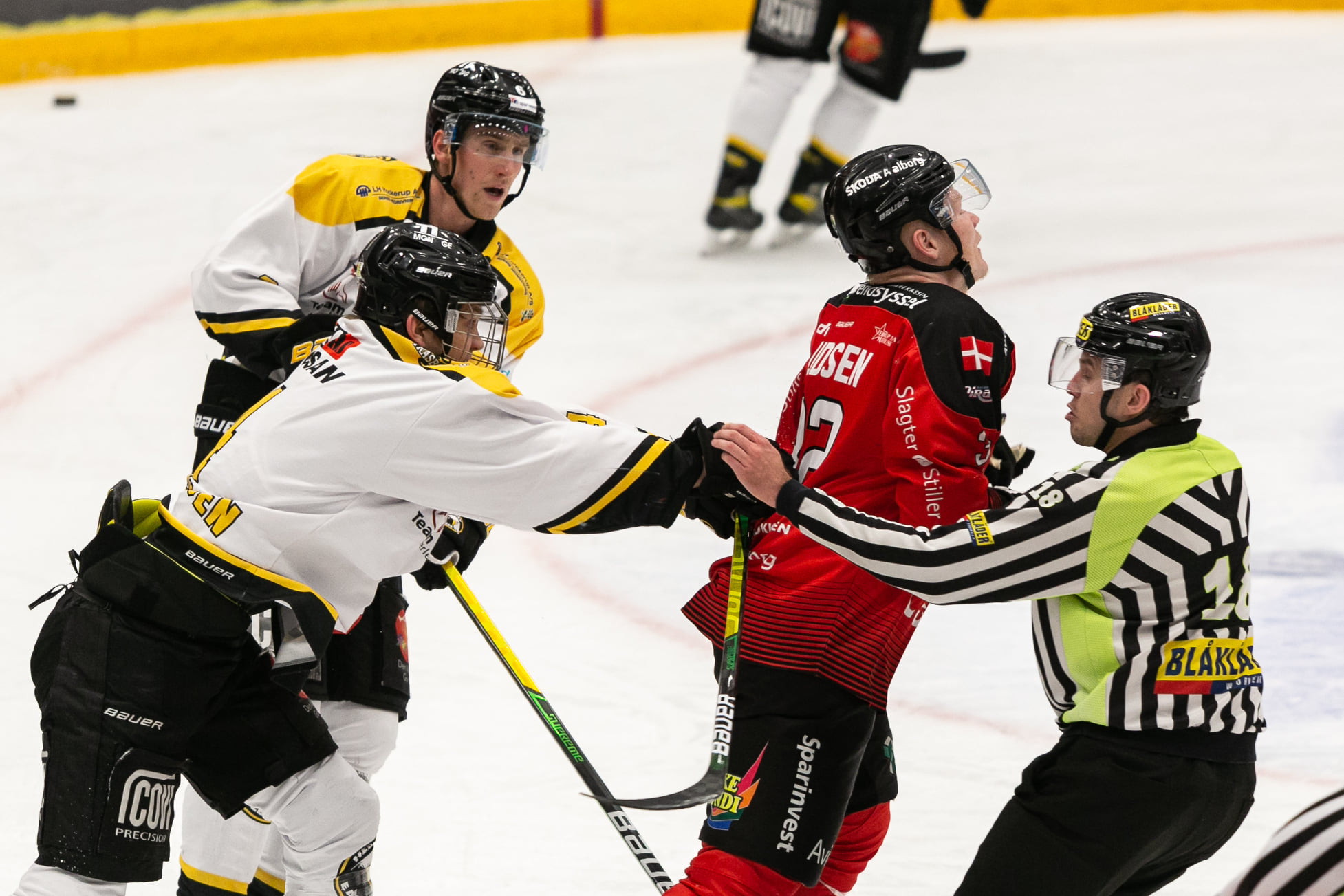 Arkivfoto: Nicklas Møller