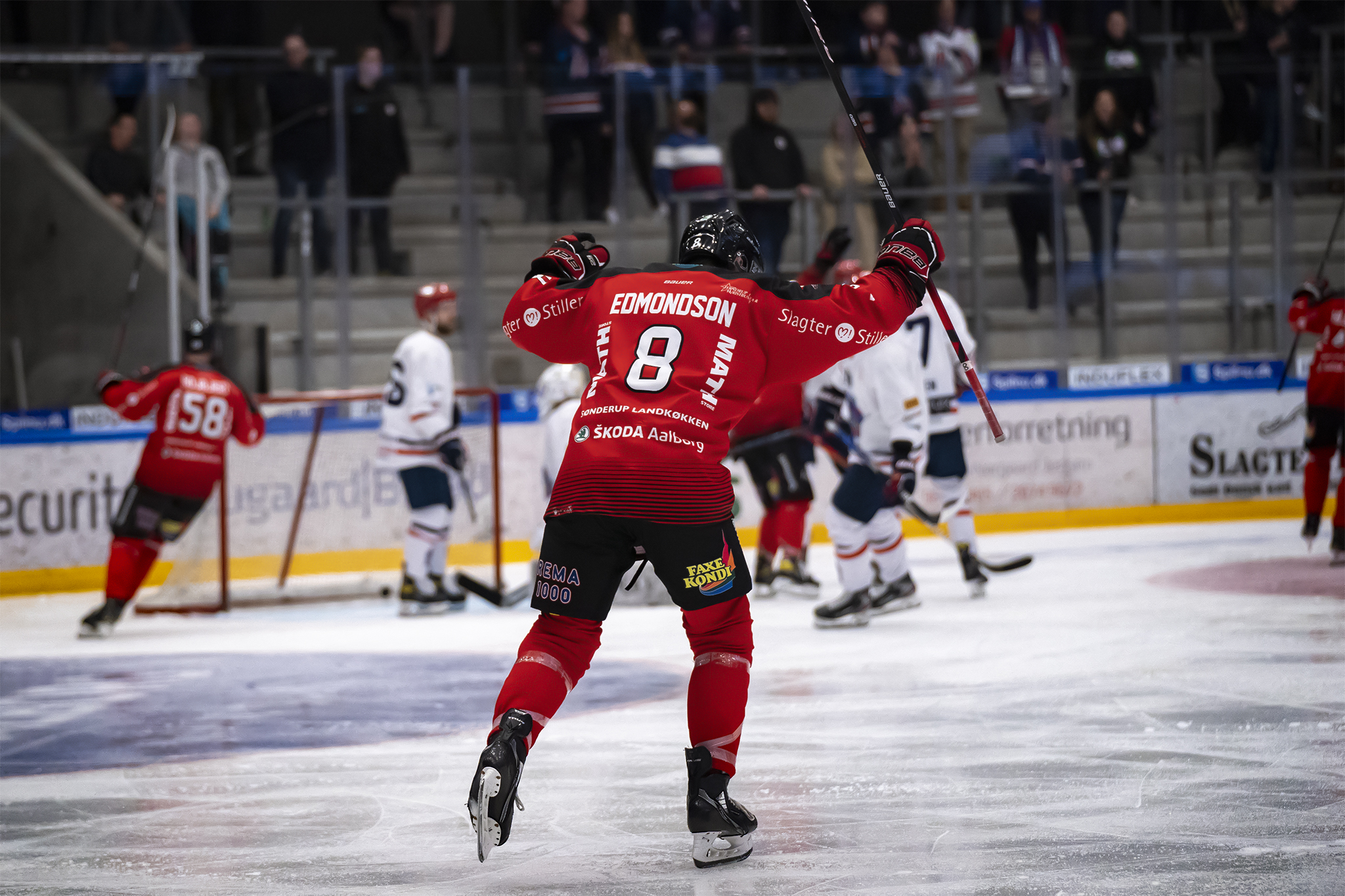 Foto: Martin Sørensen