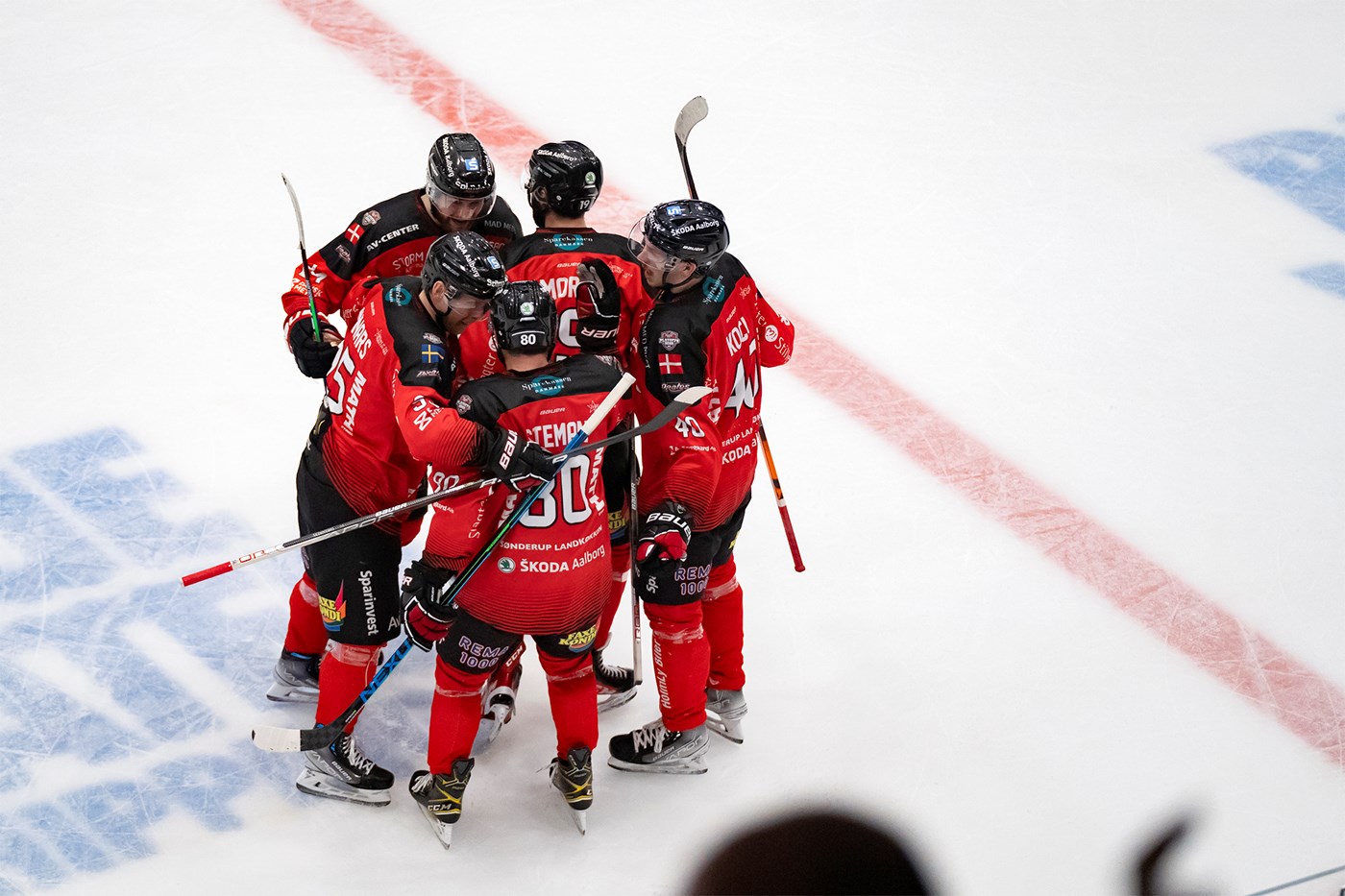 Foto: Martin Sørensen