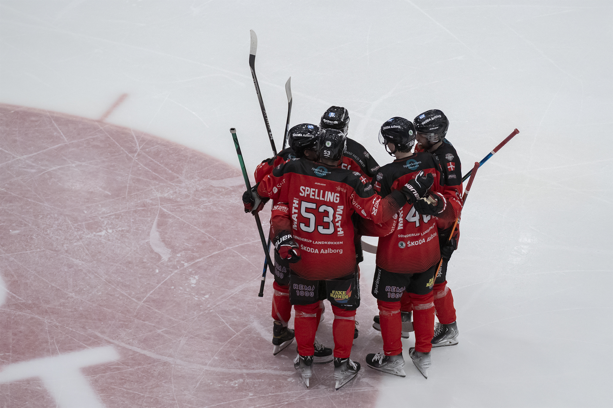 Foto: Martin Sørensen