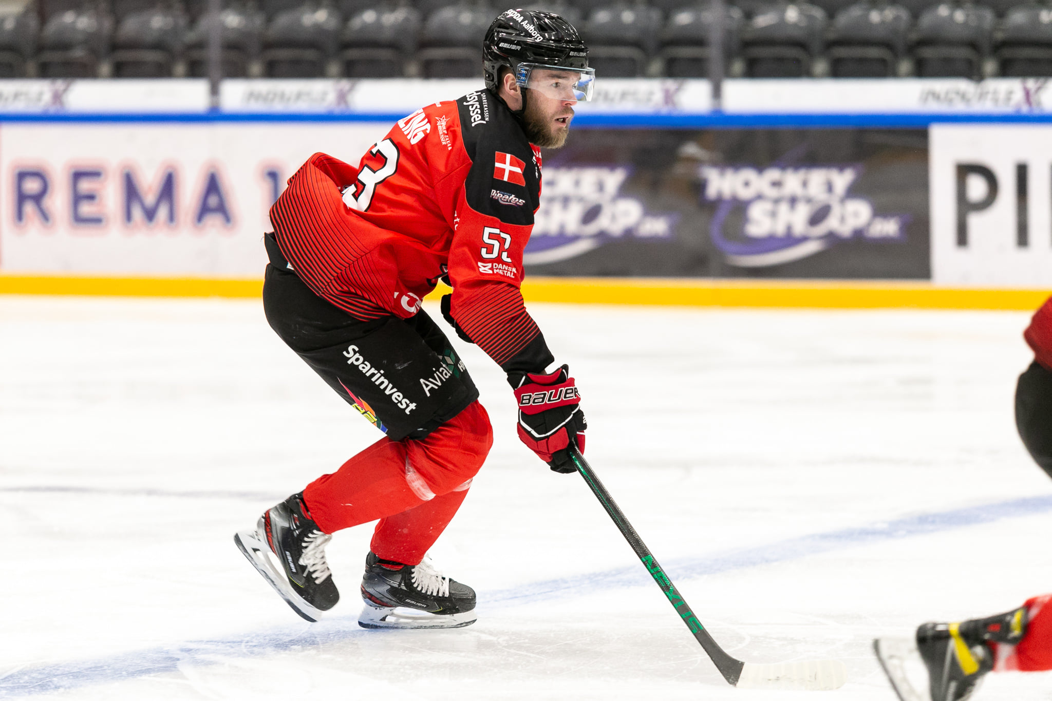 Arkivfoto: Nicklas Møller