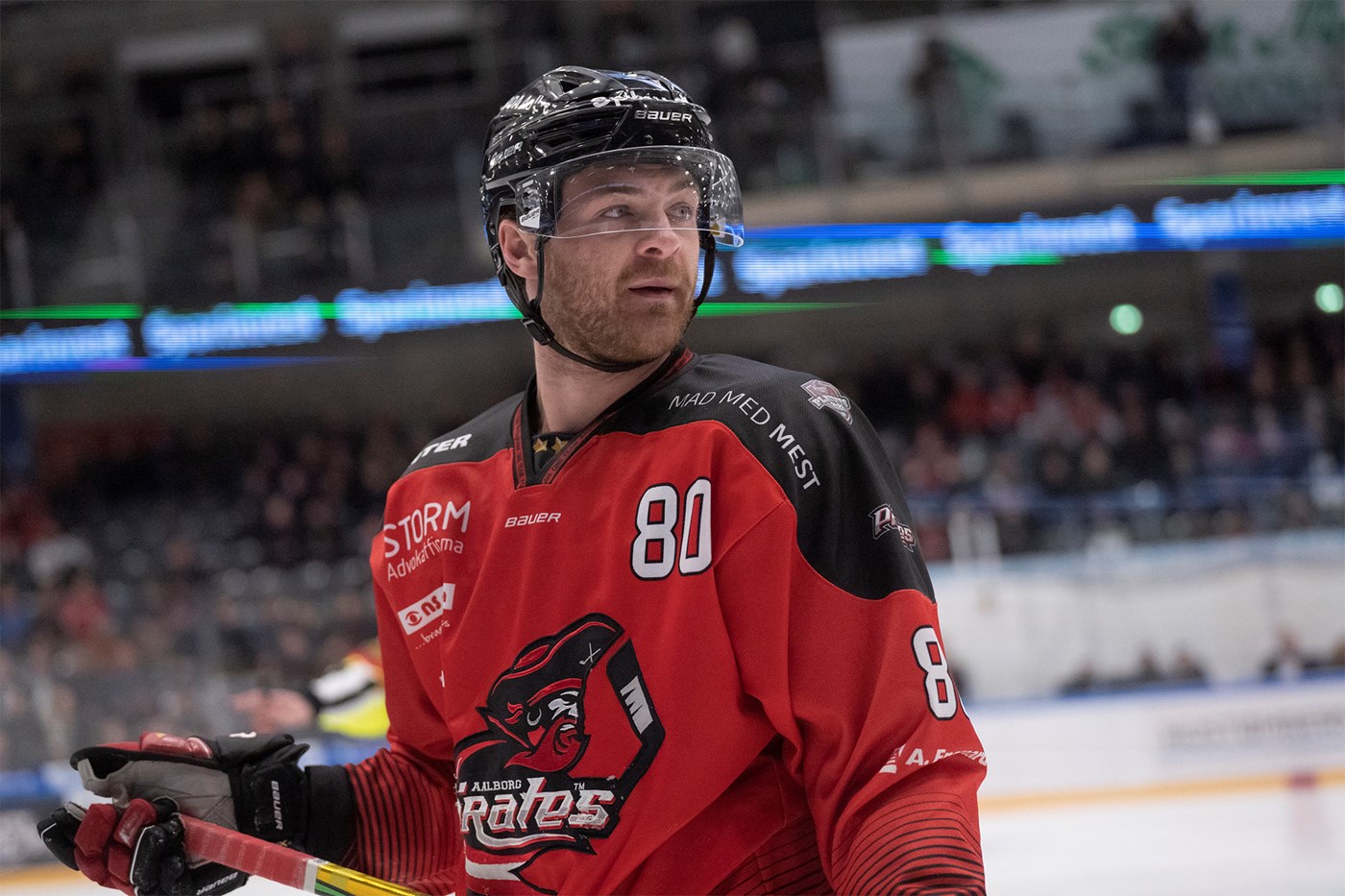 Foto: Martin Sørensen